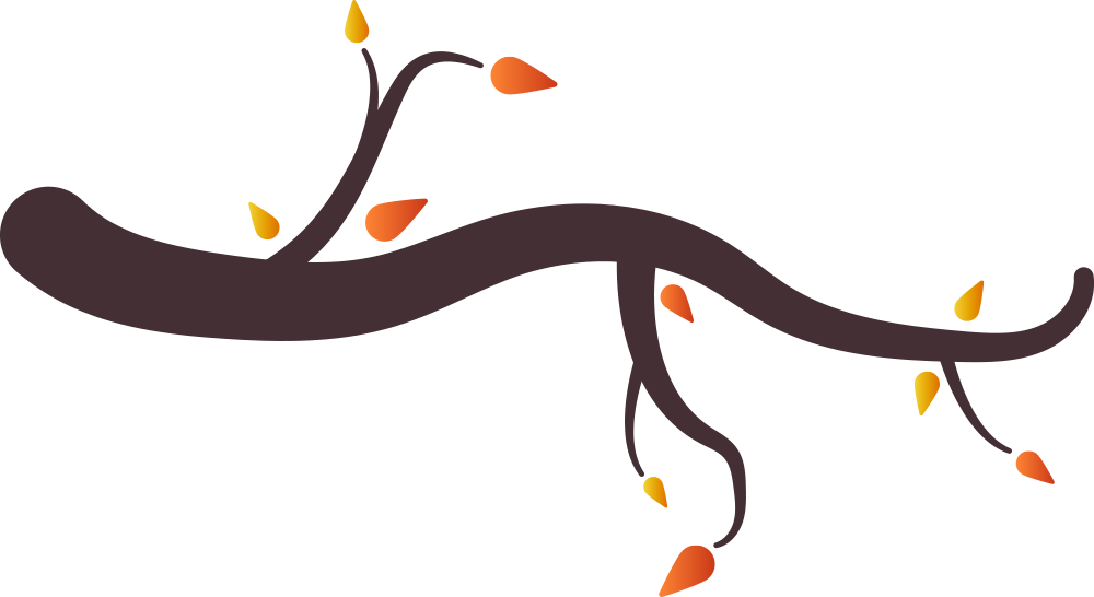 Buncee Autumn Forest By Aubrey