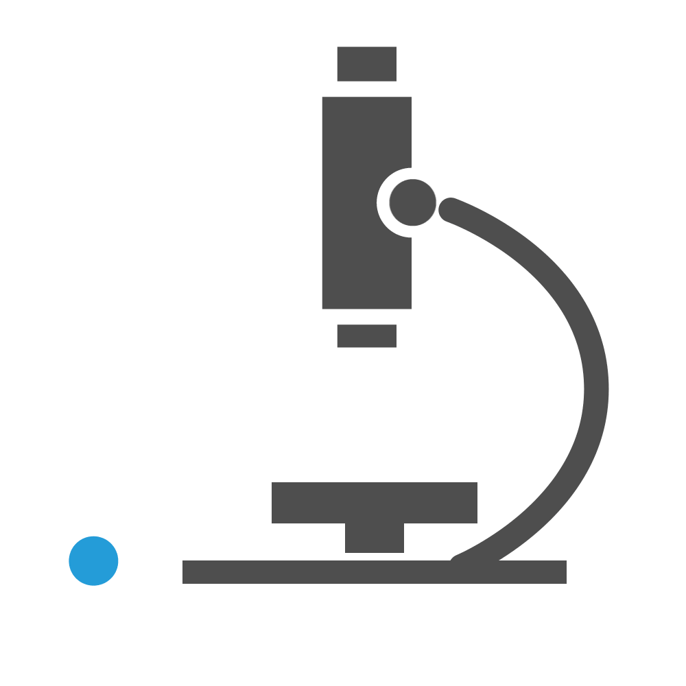 Using Microscope Cartoon Gif Animated Microscope Gif