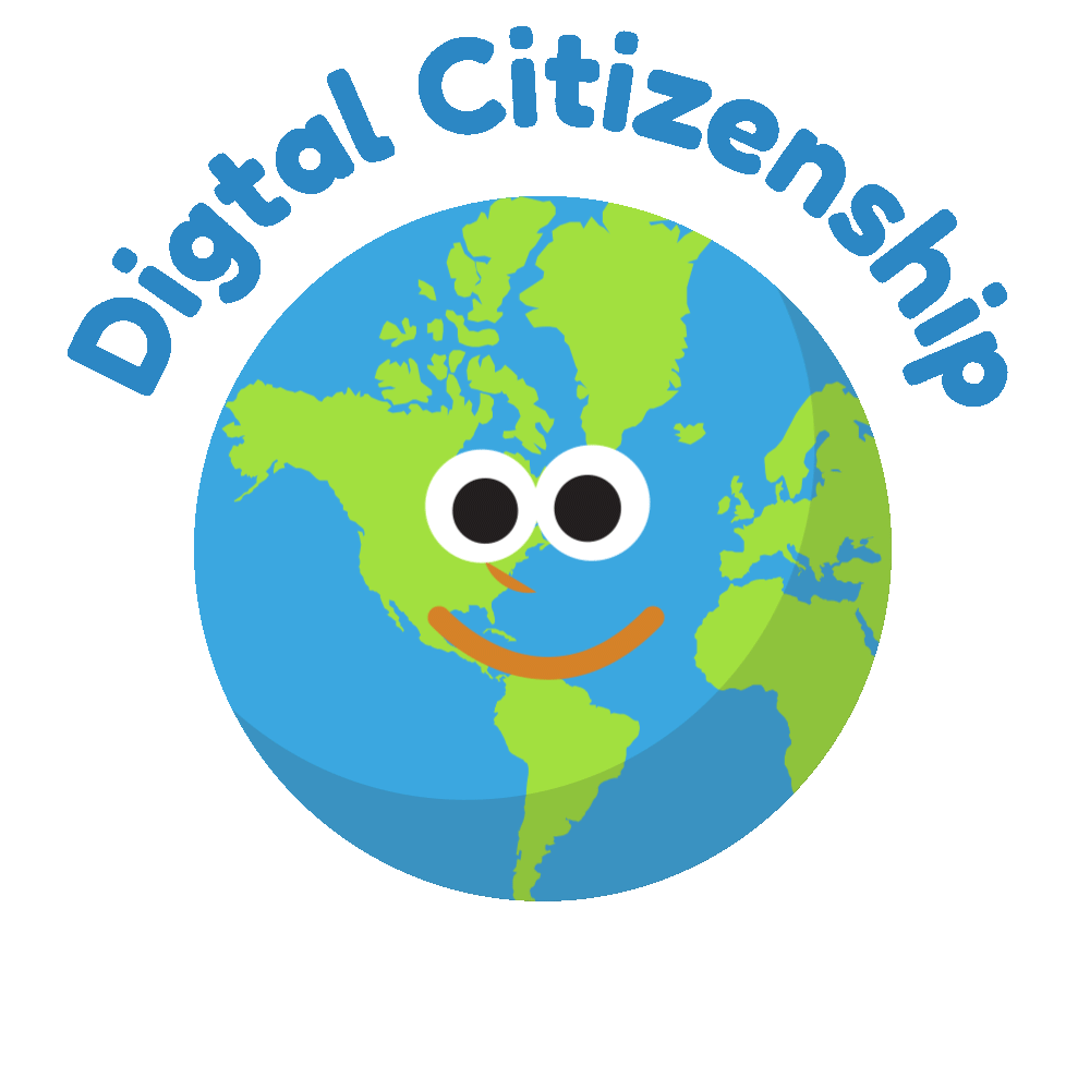 Buncee - Digital Citizenship