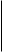 Graphic of bar dividing the text from the close button on the right