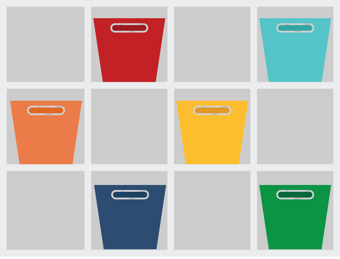 Buncee Virtual Library