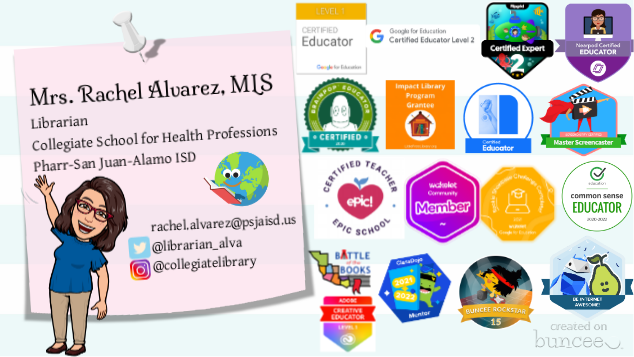 R. Alvarez Business Card