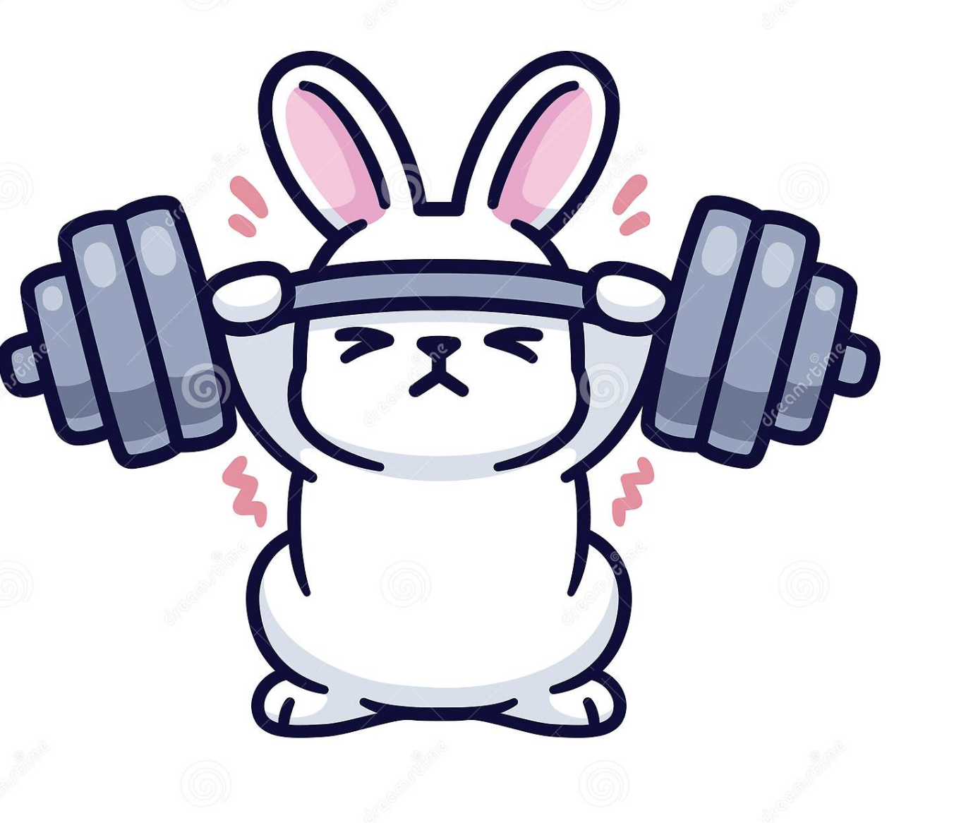 Buncee How Are You Feeling On A Scale Of A Bunny